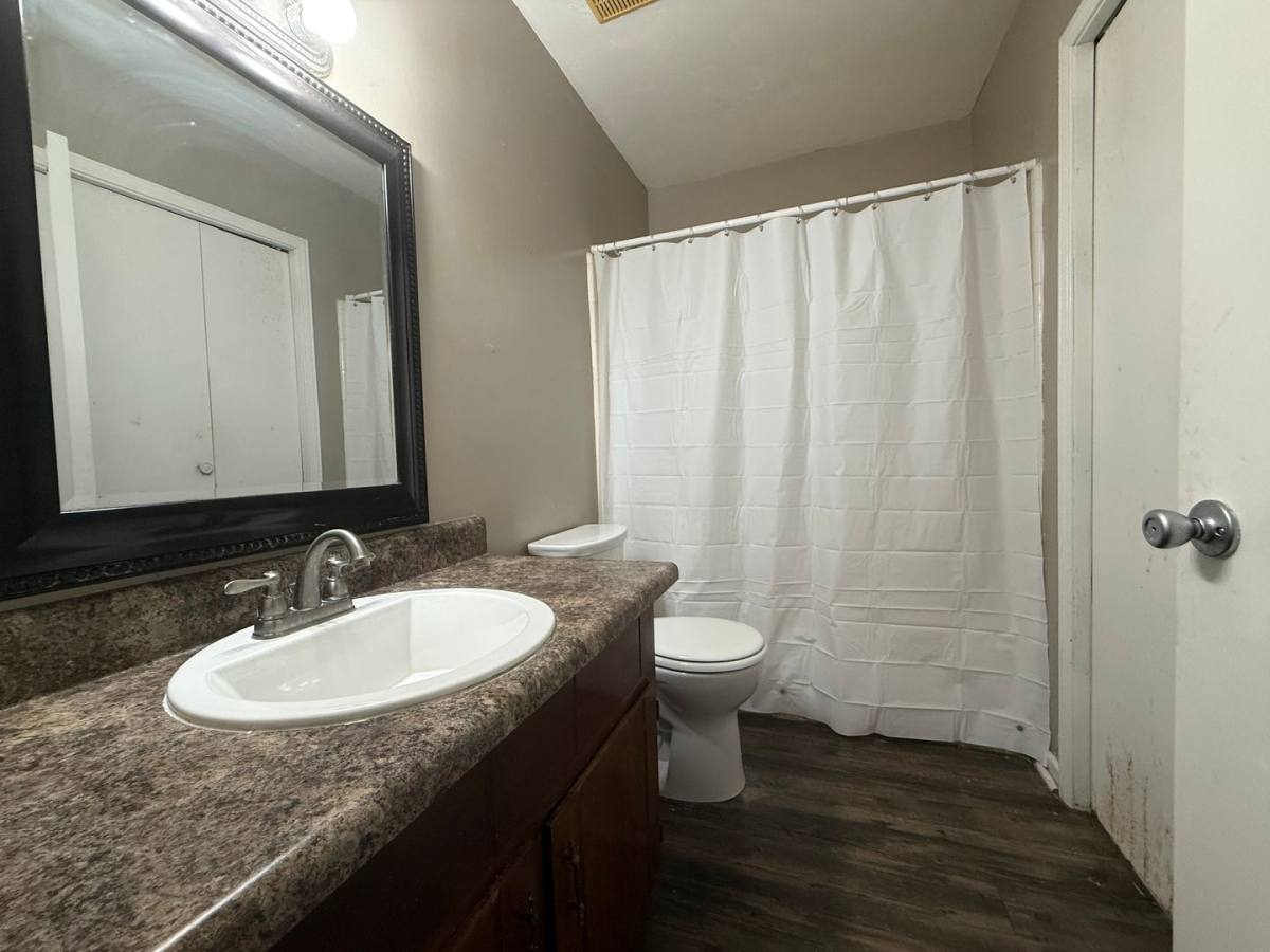 Apartment for rent at 1411 Lazybrook #D, Tallahassee, FL 32301