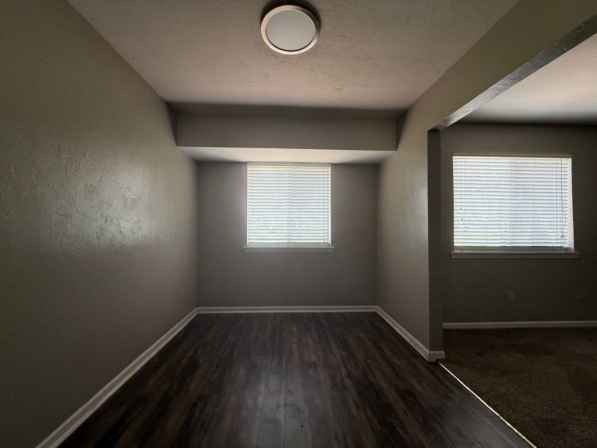 Apartment for rent at 1411 Lazybrook #D, Tallahassee, FL 32301