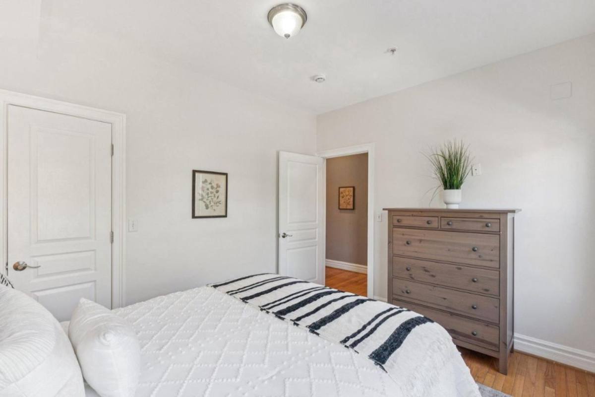 Condo for rent at 224 S St NE, Washington, DC 20002