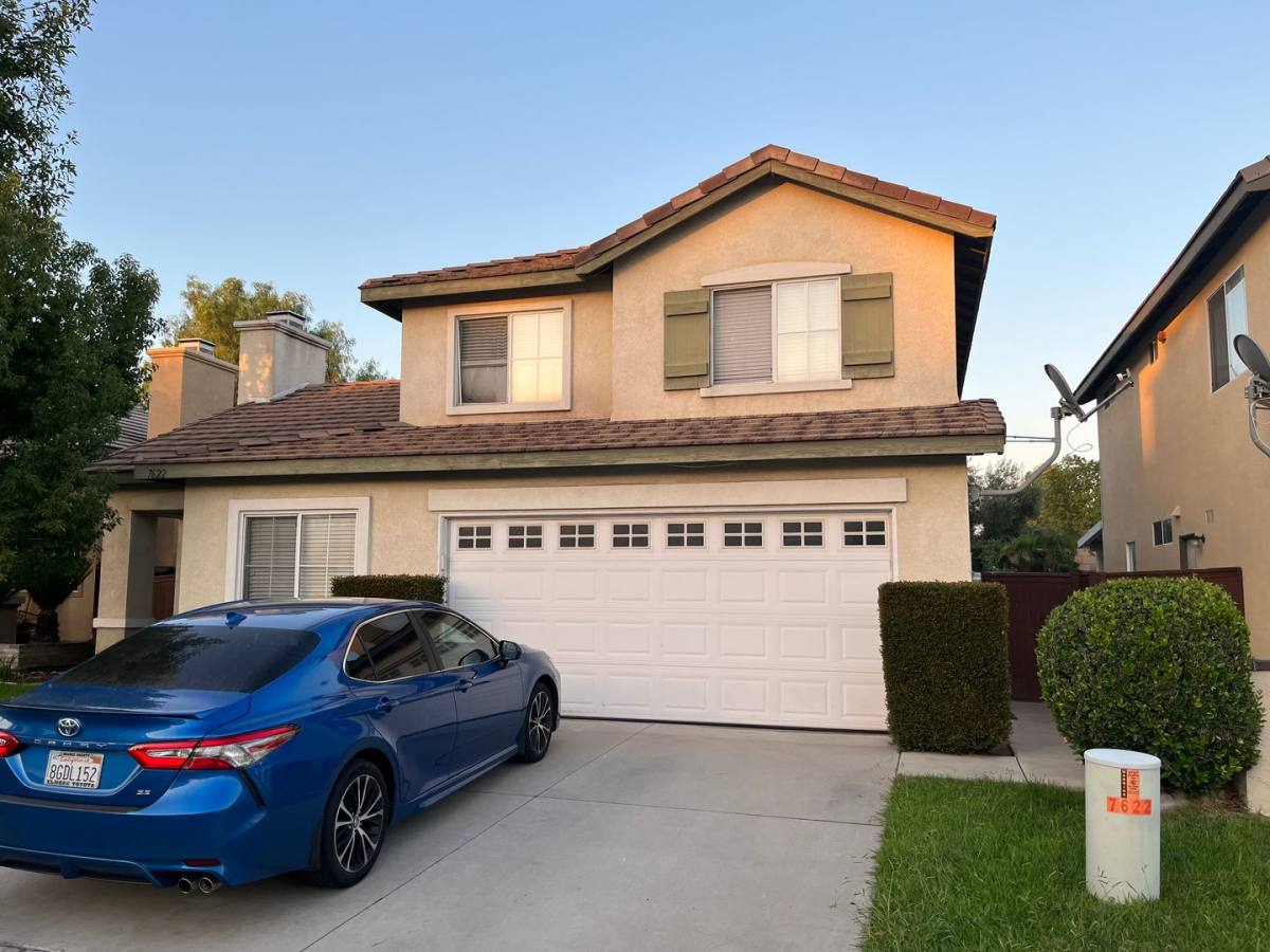 House for rent at 7622 Canberra Way, Torrance, CA 90508