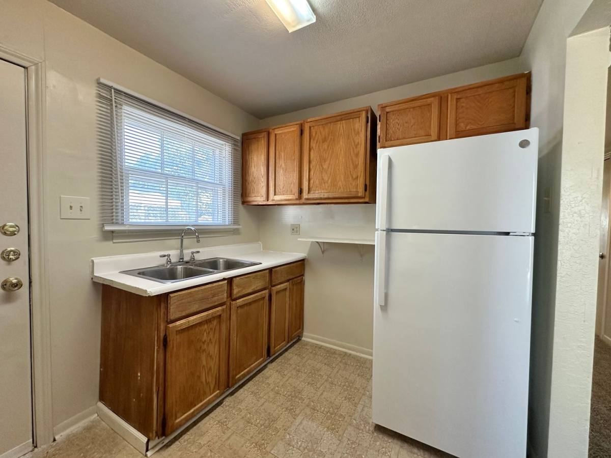 Townhouse for rent at 1102 1104 Williamson Dr, Killeen, TX 76541