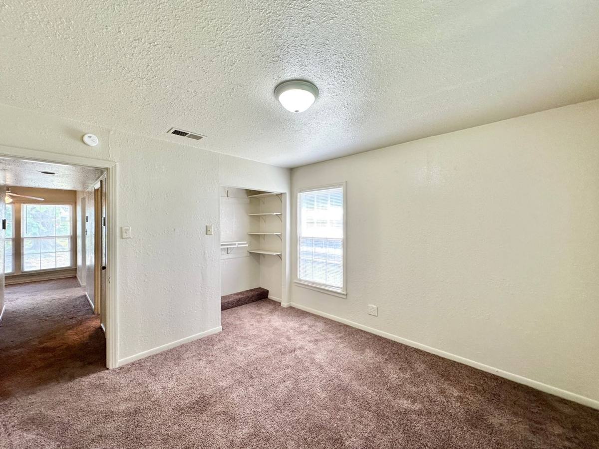 Townhouse for rent at 1102 1104 Williamson Dr, Killeen, TX 76541