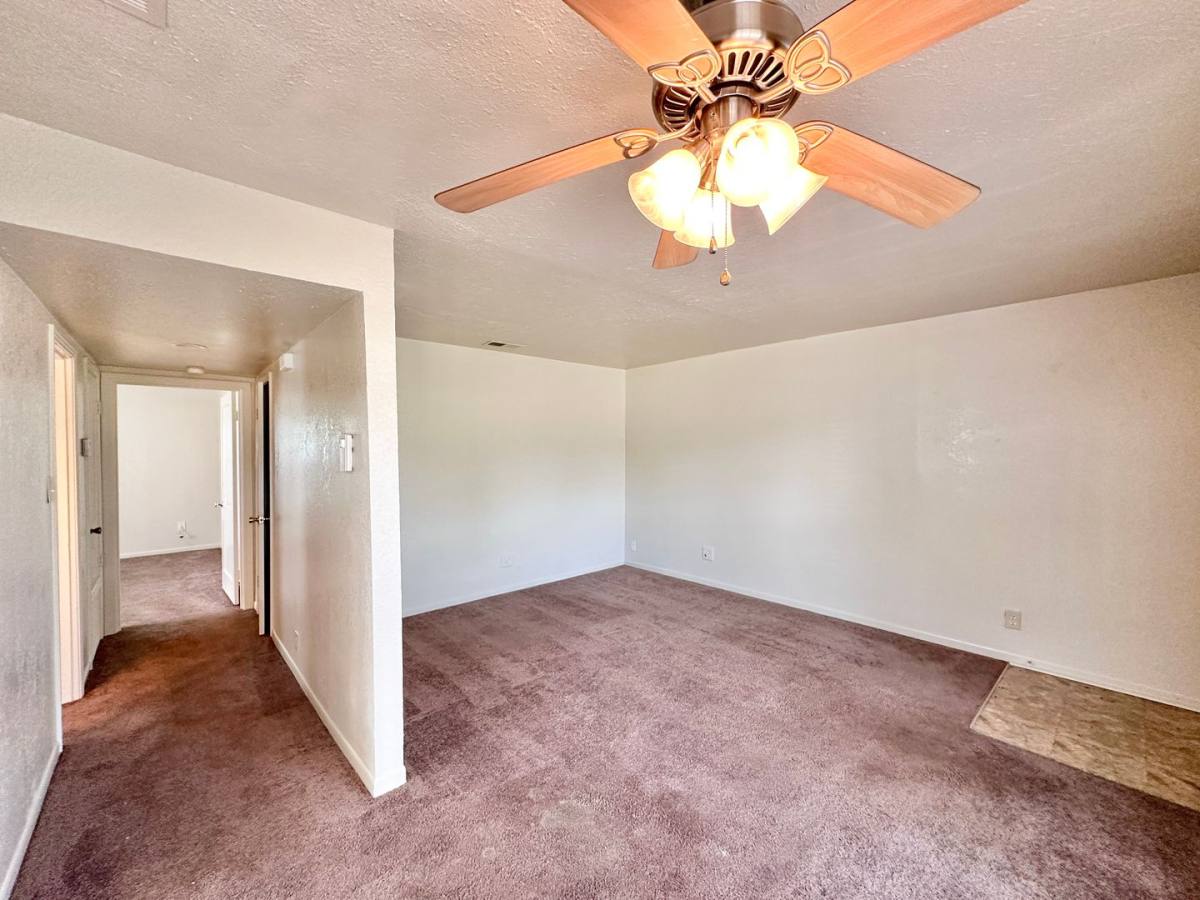 Townhouse for rent at 1102 1104 Williamson Dr, Killeen, TX 76541