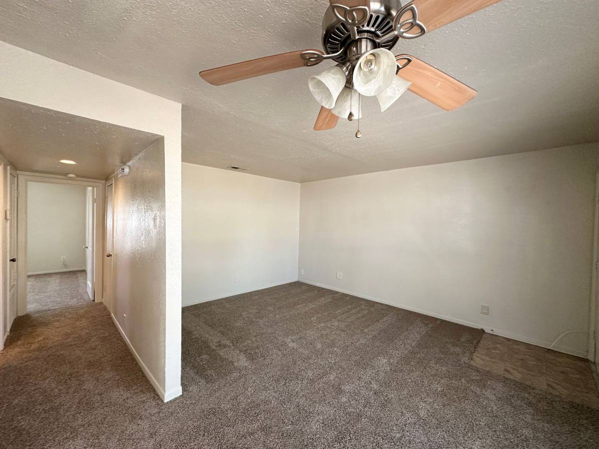Townhouse for rent at 1102 1104 Williamson Dr, Killeen, TX 76541