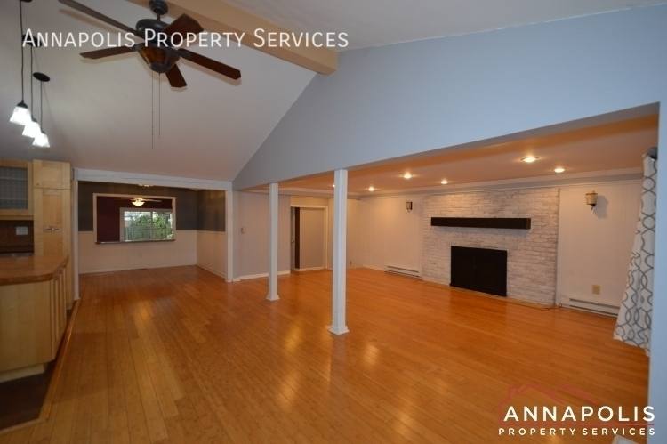 House for rent at 1066 Broadview Dr, Annapolis, MD 21409