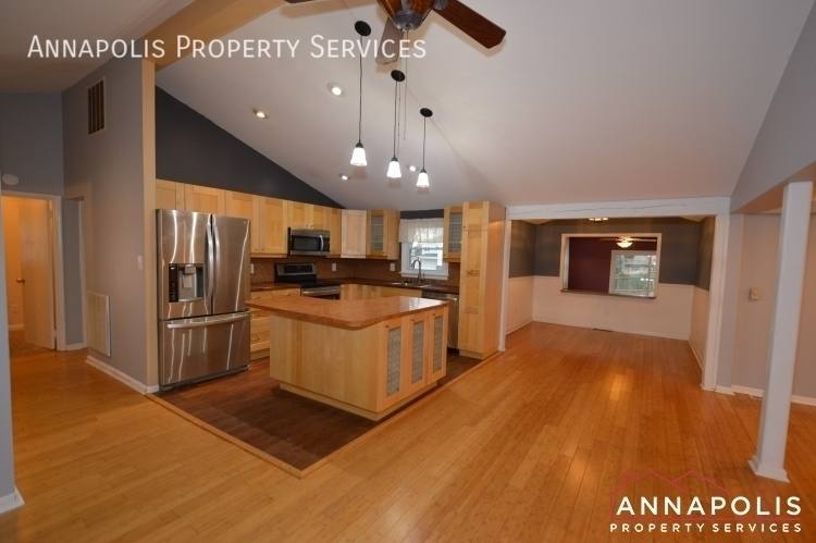 House for rent at 1066 Broadview Dr, Annapolis, MD 21409