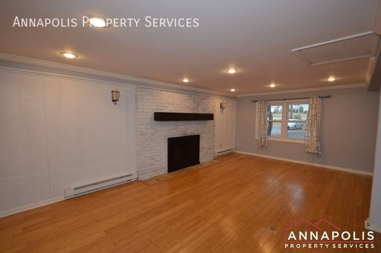 House for rent at 1066 Broadview Dr, Annapolis, MD 21409