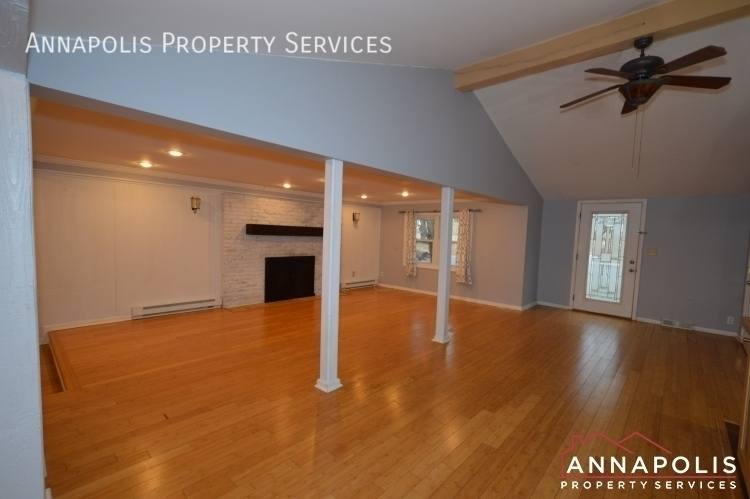 House for rent at 1066 Broadview Dr, Annapolis, MD 21409