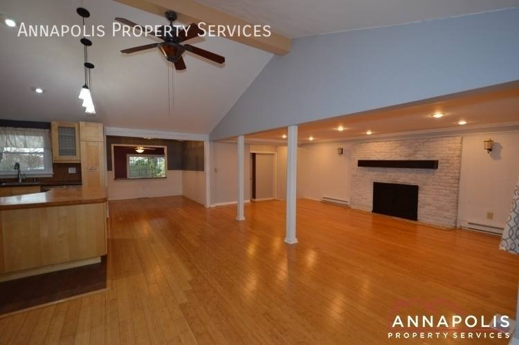 House for rent at 1066 Broadview Dr, Annapolis, MD 21409