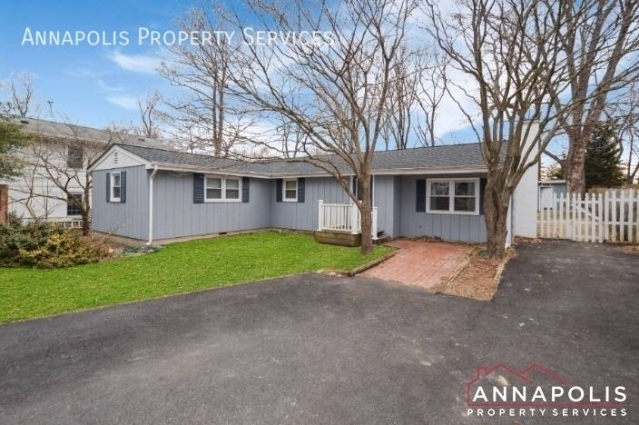 House for rent at 1066 Broadview Dr, Annapolis, MD 21409