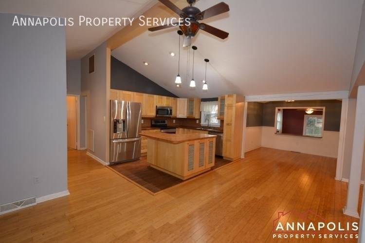 House for rent at 1066 Broadview Dr, Annapolis, MD 21409