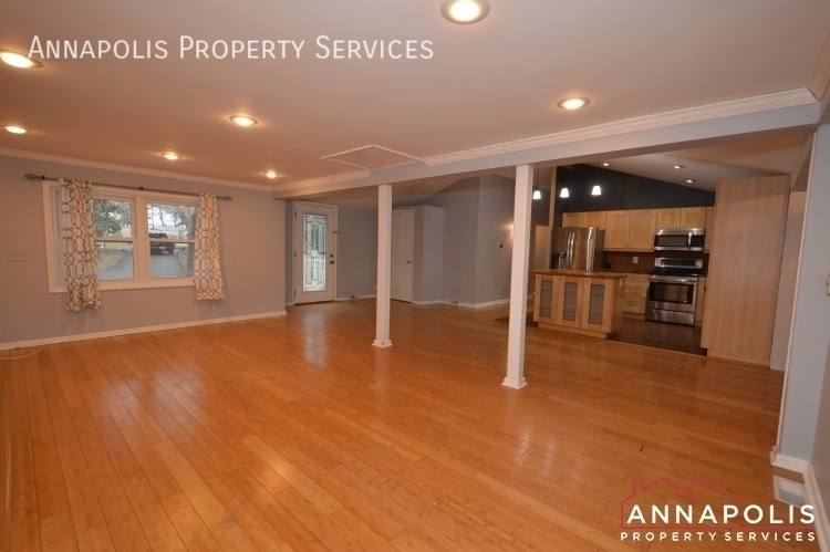 House for rent at 1066 Broadview Dr, Annapolis, MD 21409