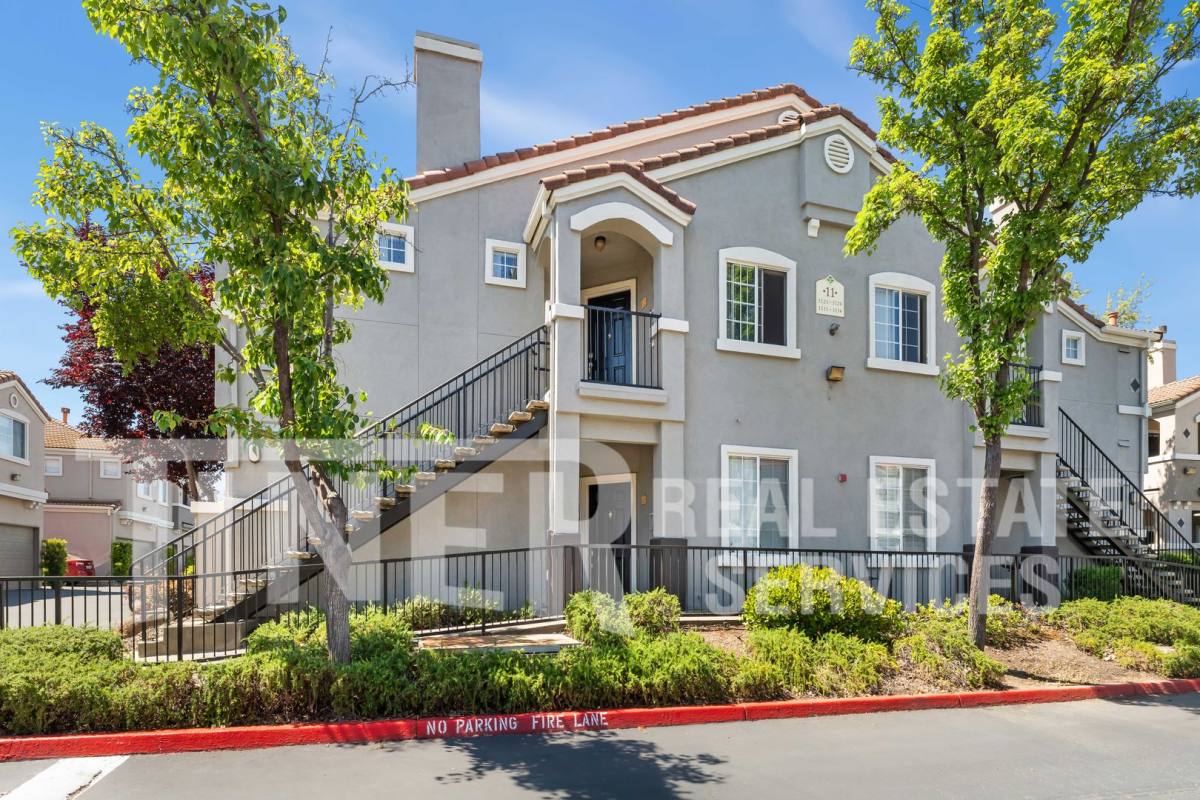Apartment for rent at 885 Halidon Way #1113, Folsom, CA 95630
