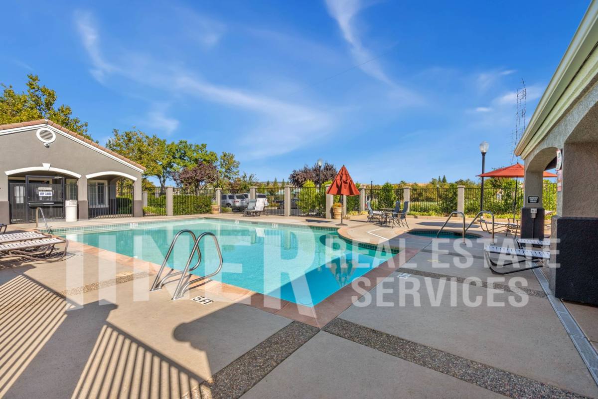 Apartment for rent at 885 Halidon Way #1113, Folsom, CA 95630
