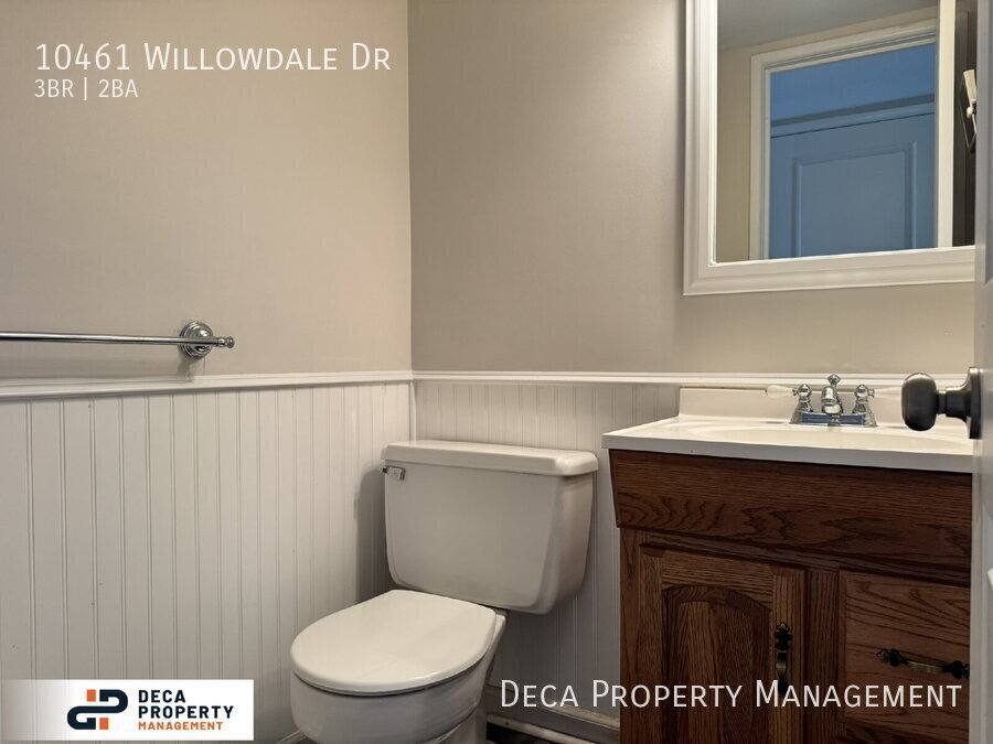 Apartment for rent at 10461 Willowdale Dr, Saint Louis, MO 63146