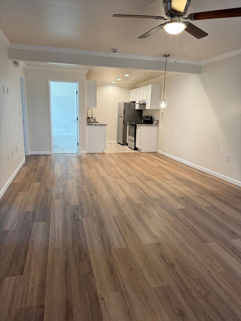 Apartment for rent at 3205 Midway Dr, San Diego, CA 92110