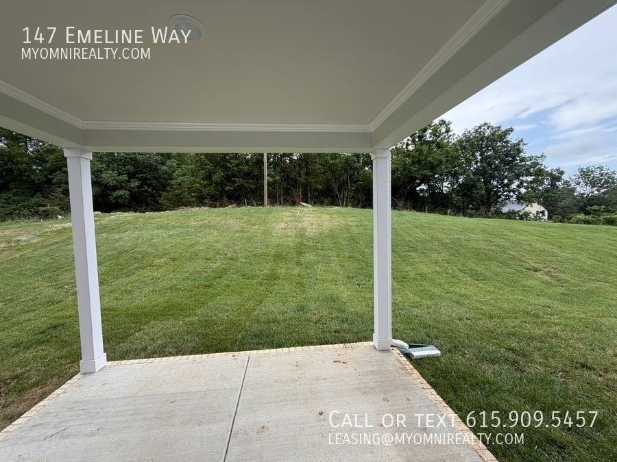 House for rent at 147 Emeline Way, Mount Juliet, TN 37122
