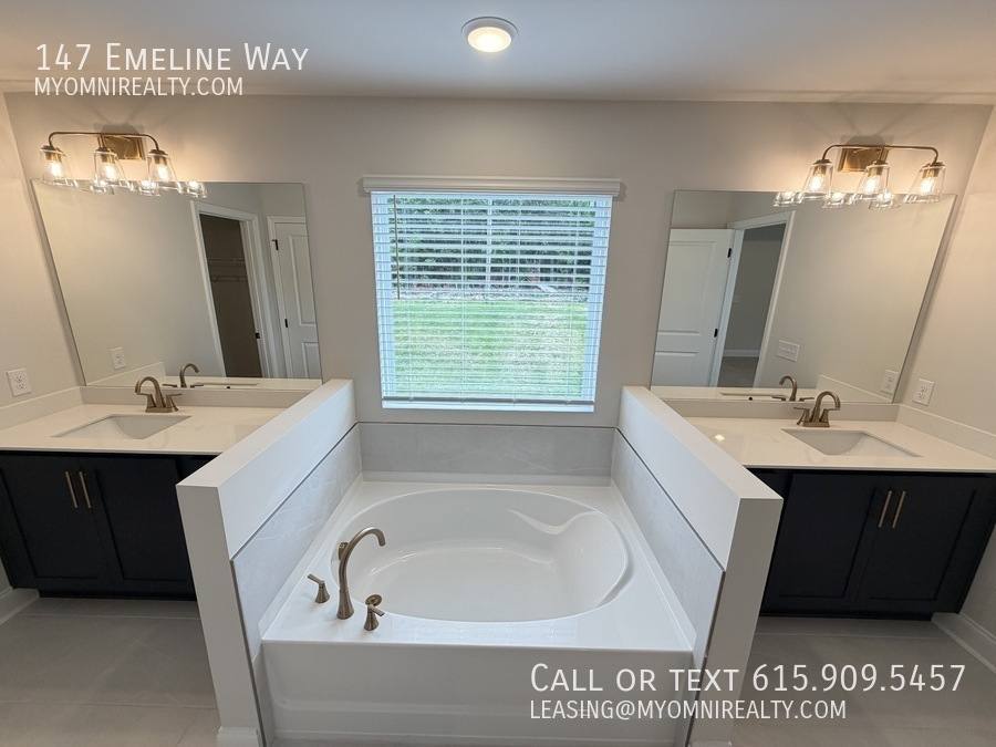 House for rent at 147 Emeline Way, Mount Juliet, TN 37122
