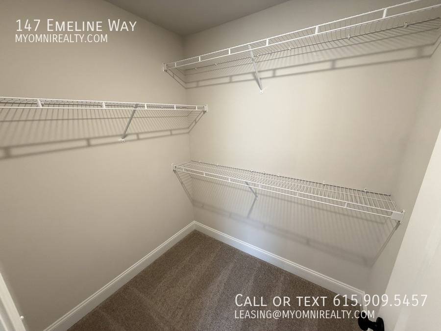 House for rent at 147 Emeline Way, Mount Juliet, TN 37122