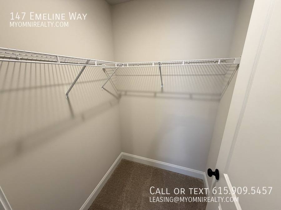 House for rent at 147 Emeline Way, Mount Juliet, TN 37122