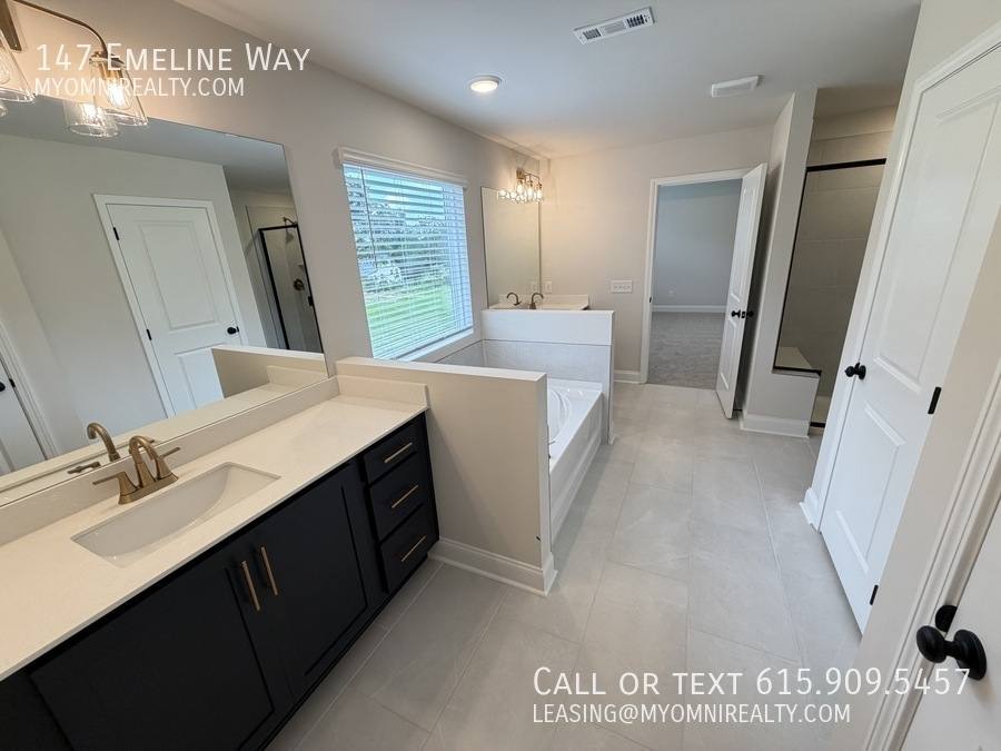 House for rent at 147 Emeline Way, Mount Juliet, TN 37122