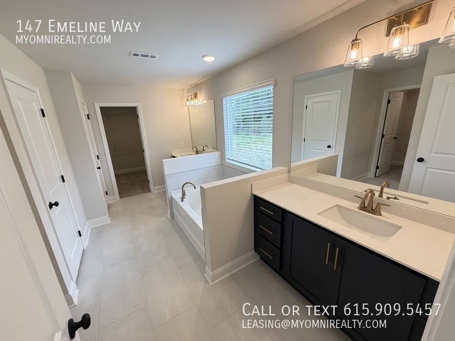 House for rent at 147 Emeline Way, Mount Juliet, TN 37122