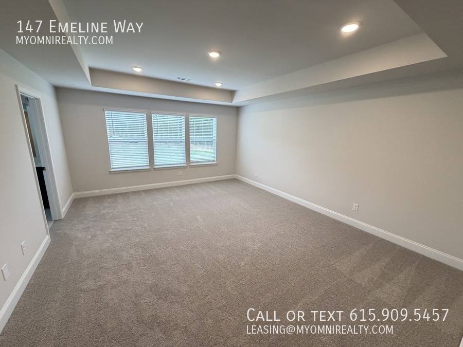 House for rent at 147 Emeline Way, Mount Juliet, TN 37122