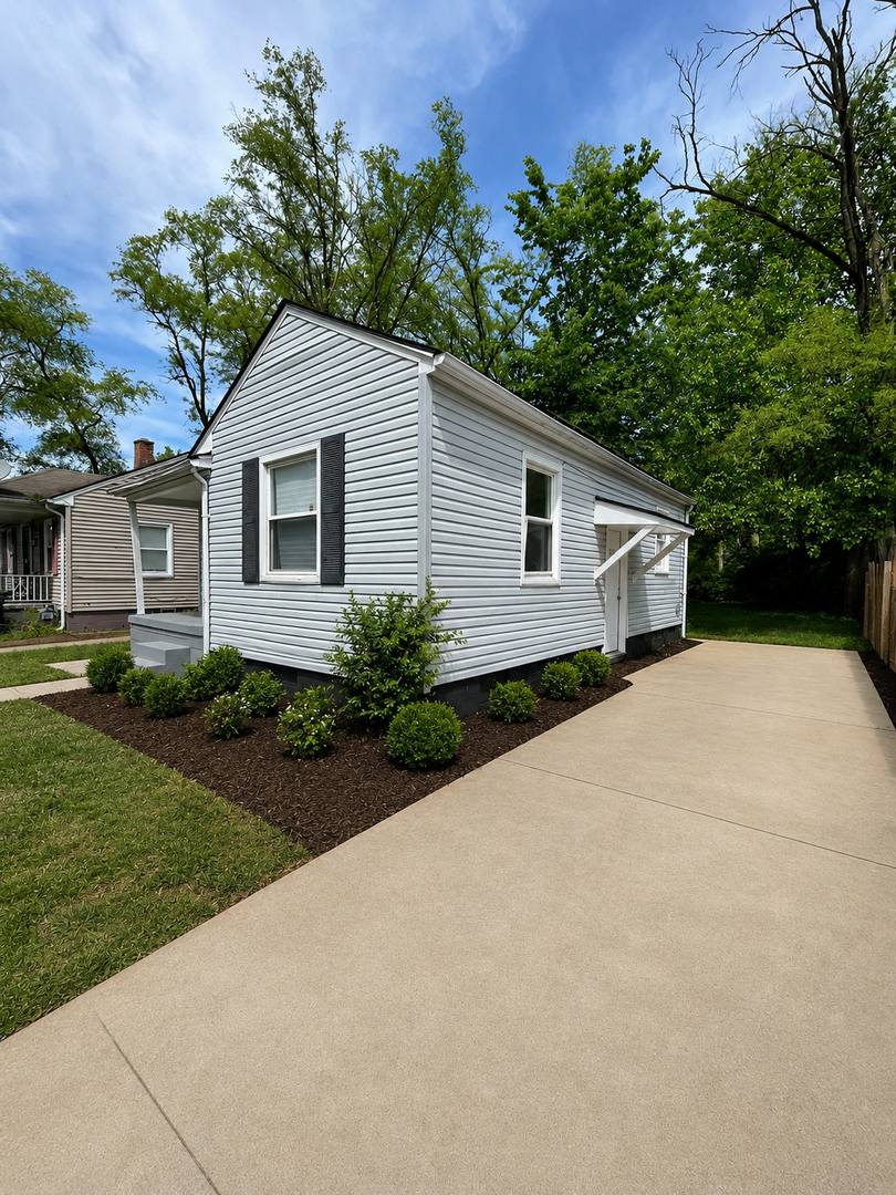 House for rent at 20068 Faust Ave, Detroit, MI 48219