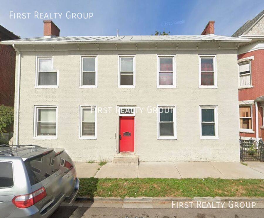 Apartment for rent at 111 S Main St #4, Miamisburg, OH 45342
