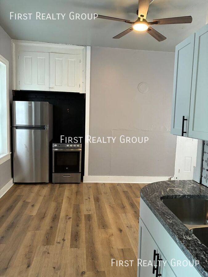 Apartment for rent at 111 S Main St #4, Miamisburg, OH 45342