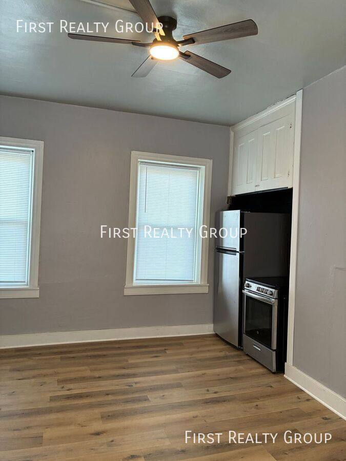Apartment for rent at 111 S Main St #4, Miamisburg, OH 45342