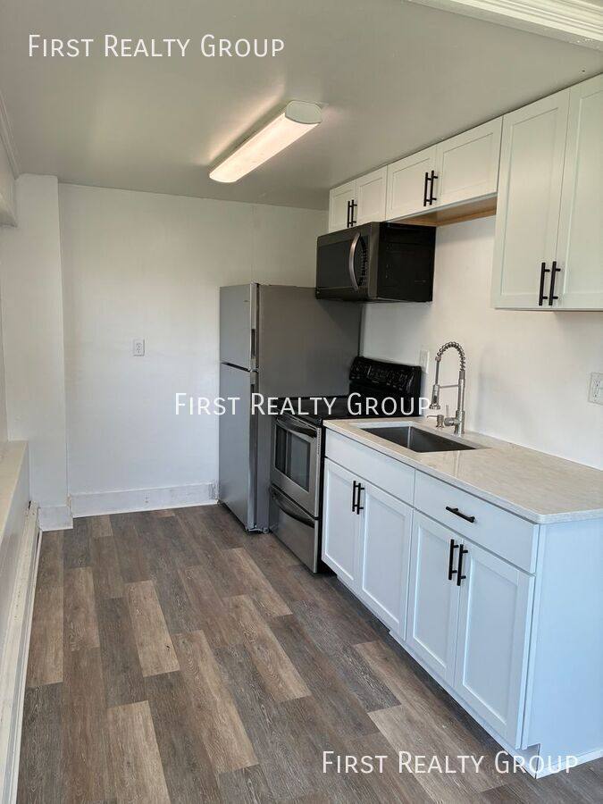 Apartment for rent at 908 Washington Ave #A, Piqua, OH 45356
