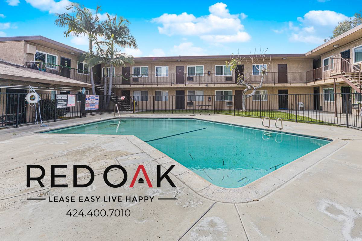 Condo for rent at 15620 Leffingwell Rd #236, Whittier, CA 90604