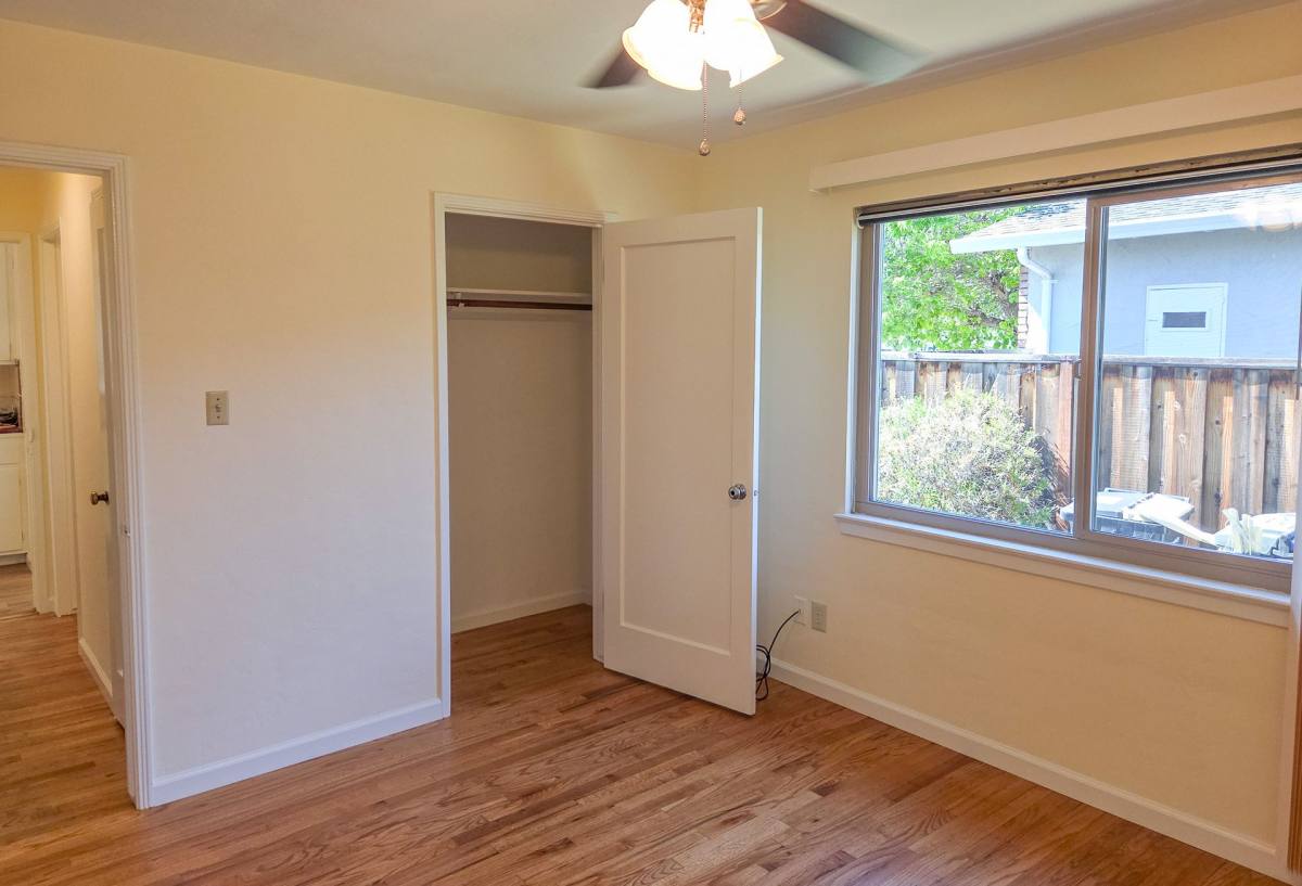 Apartment for rent at 1530 S Wolfe Rd, Sunnyvale, CA 94087