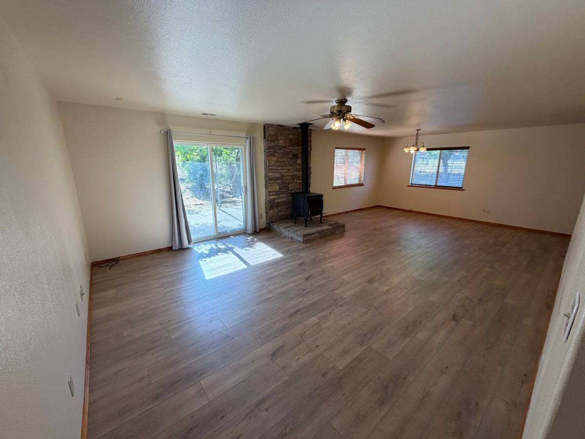 House for rent at 9191 Johnson Trail, Valley Springs, CA 95252