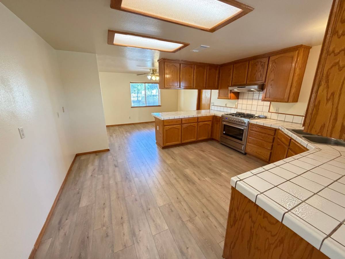 House for rent at 9191 Johnson Trail, Valley Springs, CA 95252