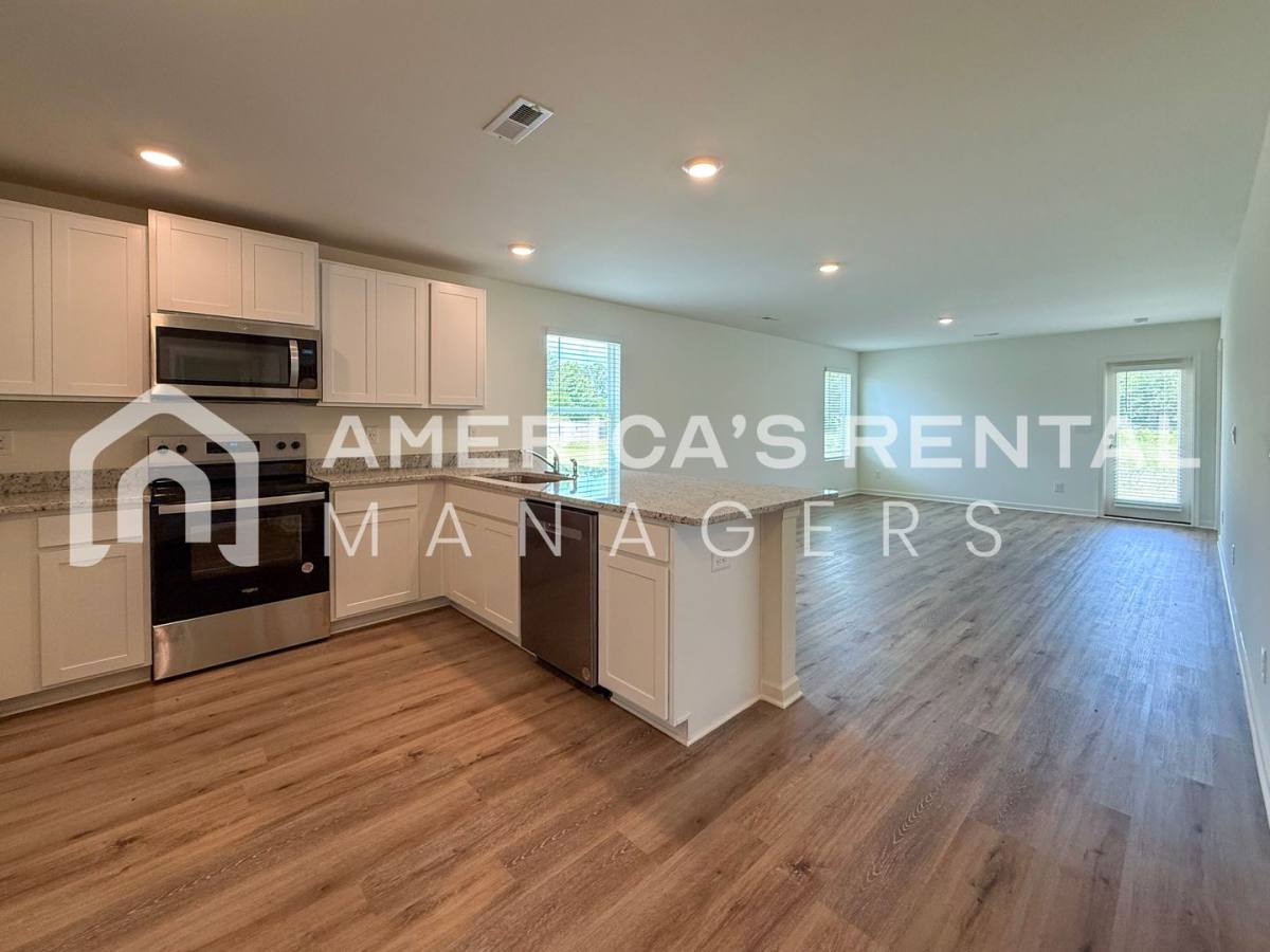 House for rent at 18584 Caffee Dr, Vance, AL 35490