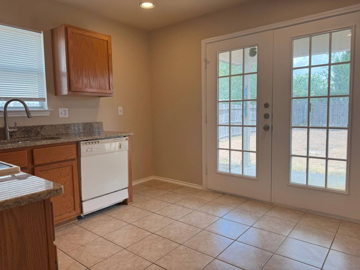 House for rent at 9061 Clearwood Path, Universal City, TX 78148