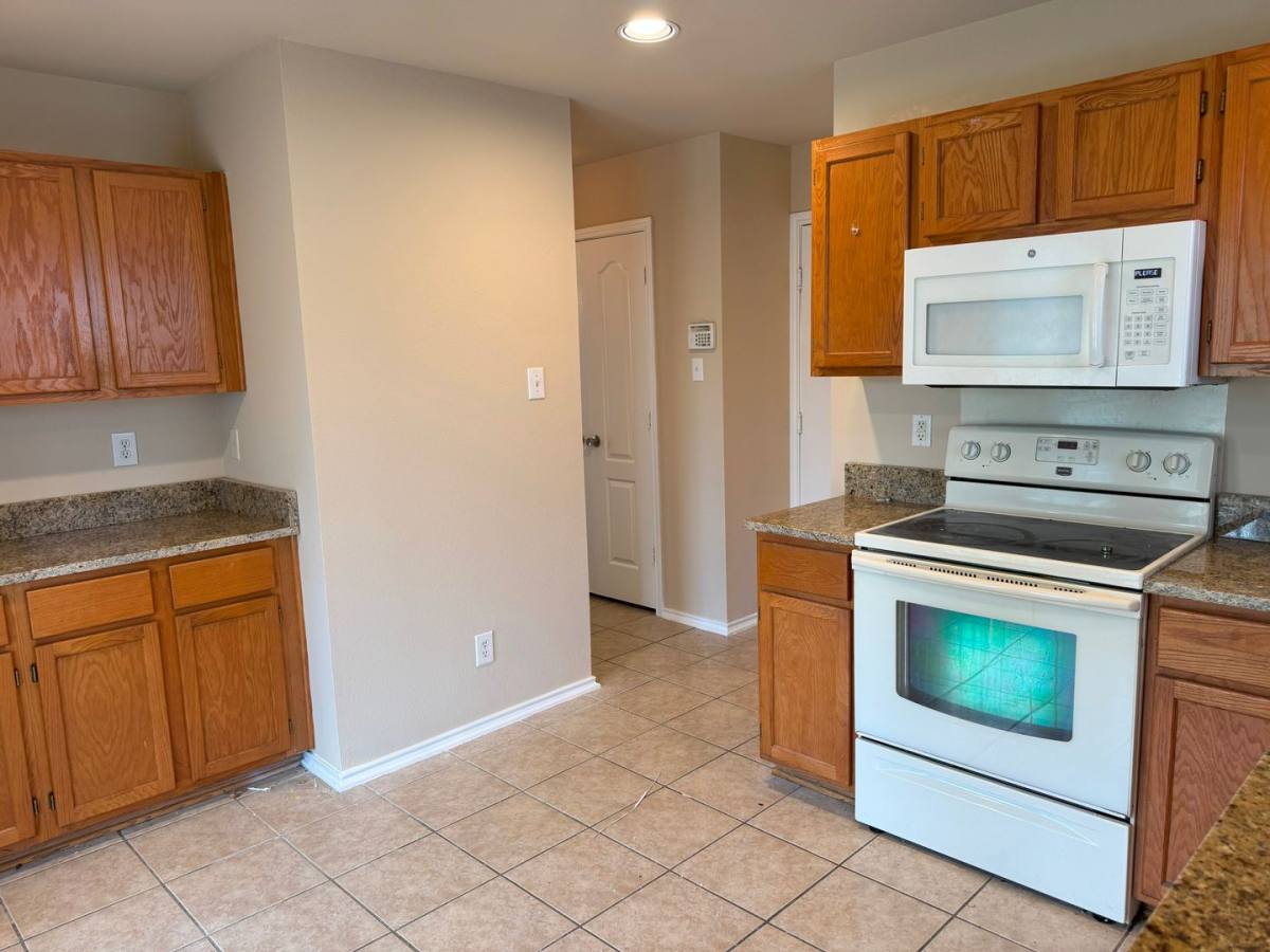 House for rent at 9061 Clearwood Path, Universal City, TX 78148