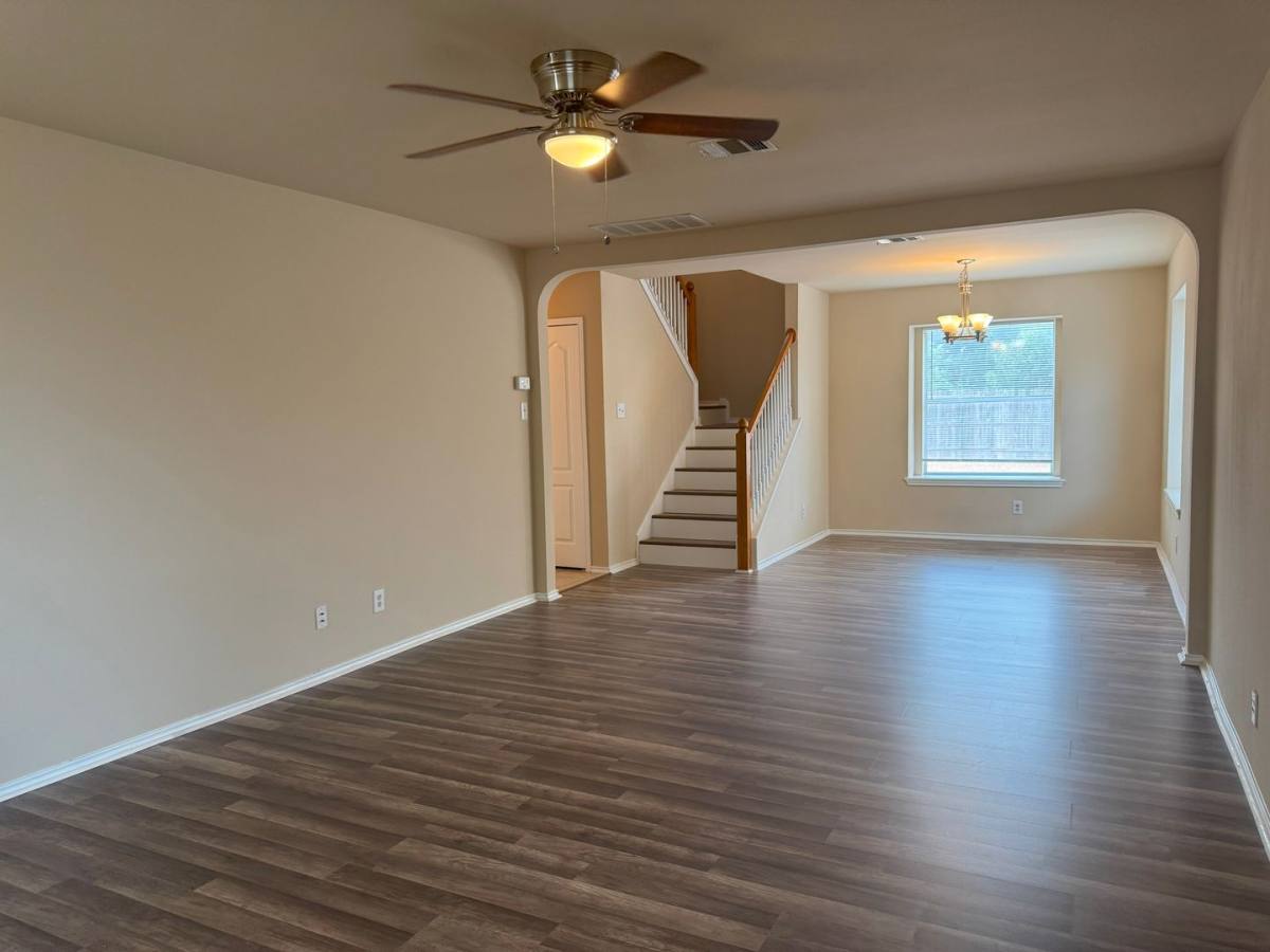 House for rent at 9061 Clearwood Path, Universal City, TX 78148