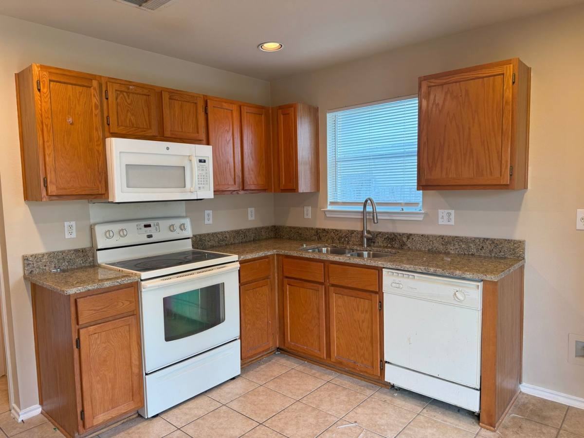 House for rent at 9061 Clearwood Path, Universal City, TX 78148