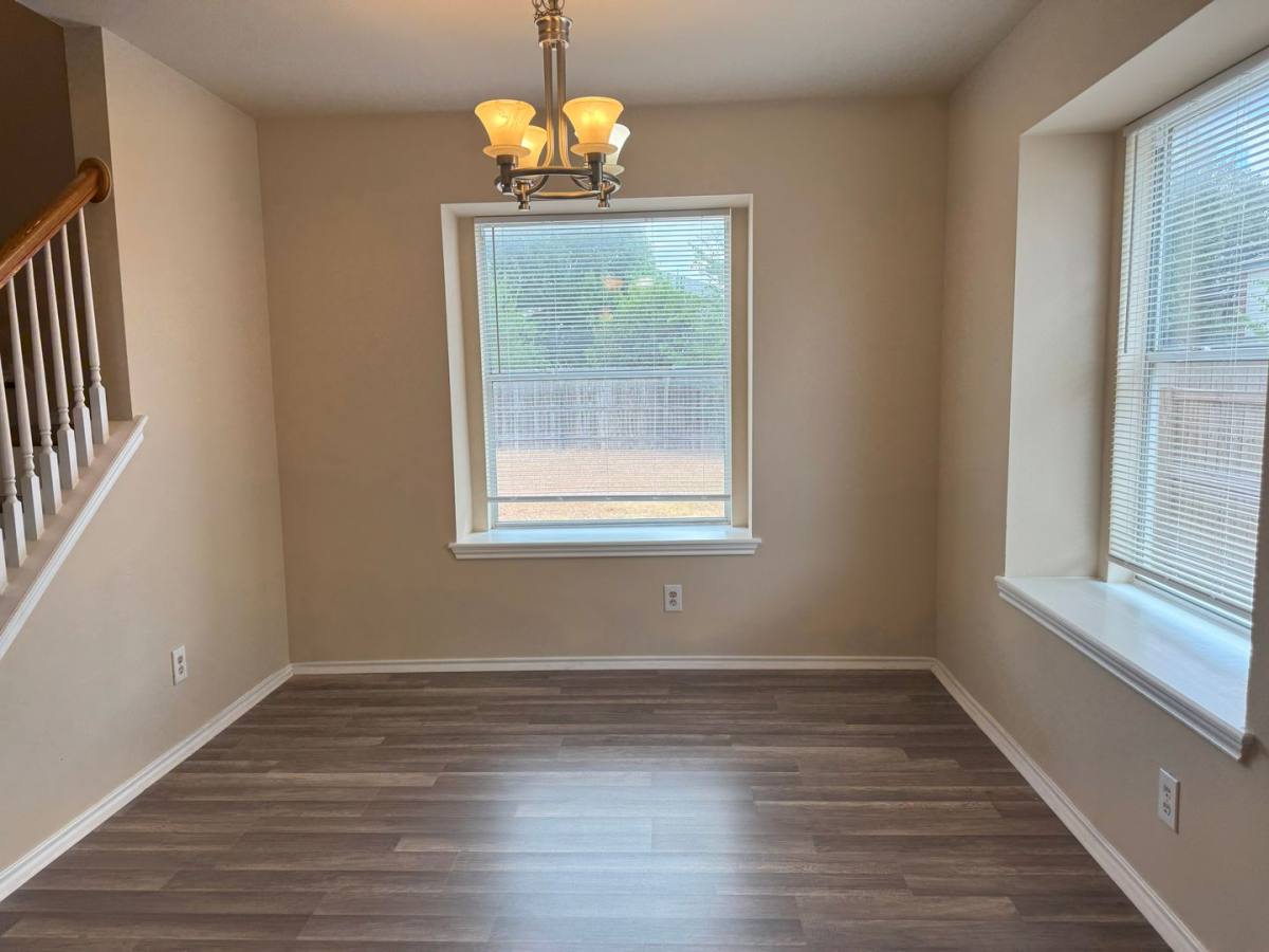 House for rent at 9061 Clearwood Path, Universal City, TX 78148