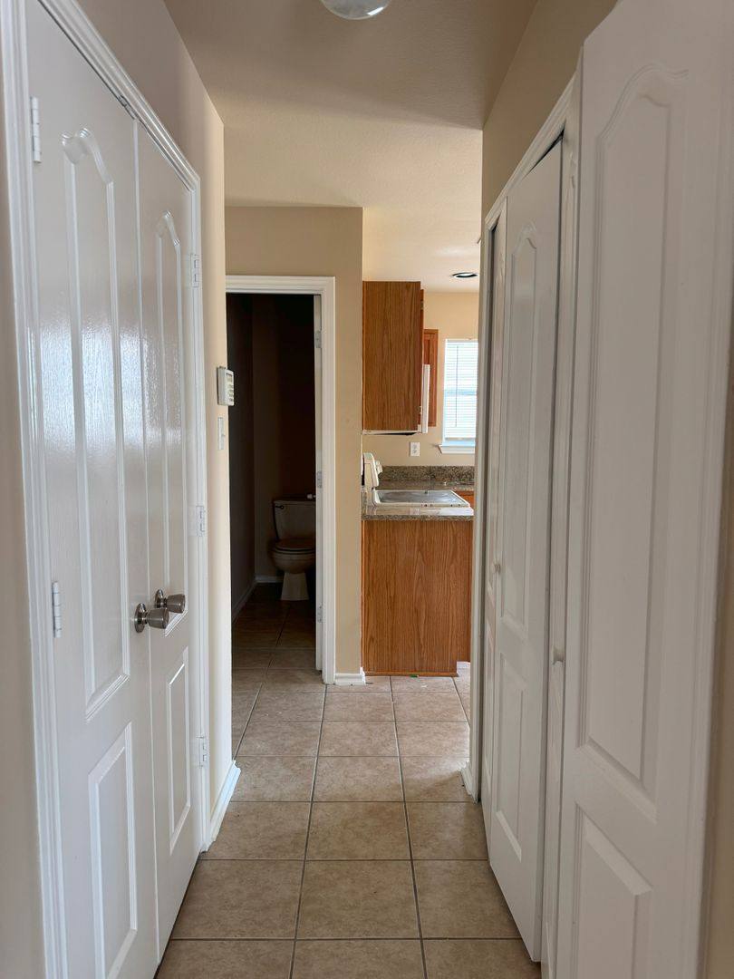 House for rent at 9061 Clearwood Path, Universal City, TX 78148
