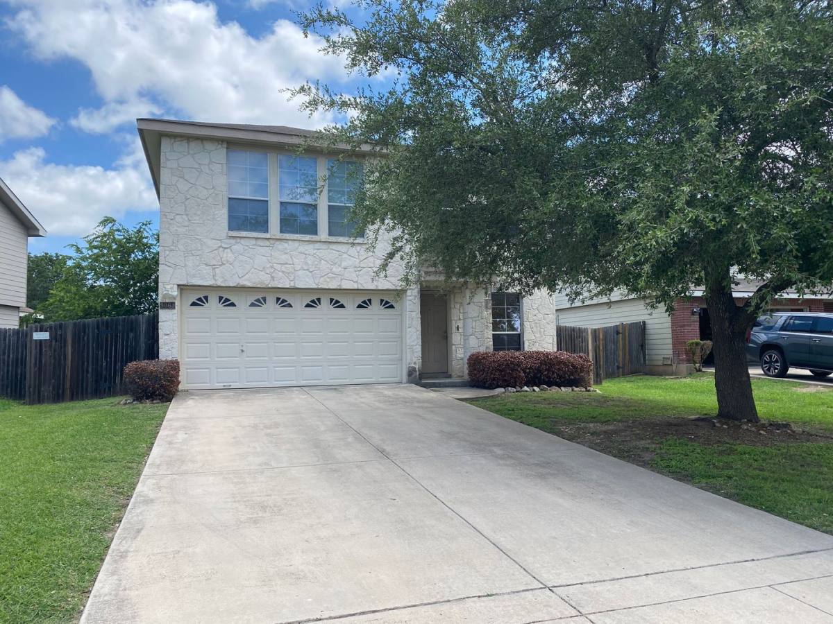 House for rent at 9061 Clearwood Path, Universal City, TX 78148