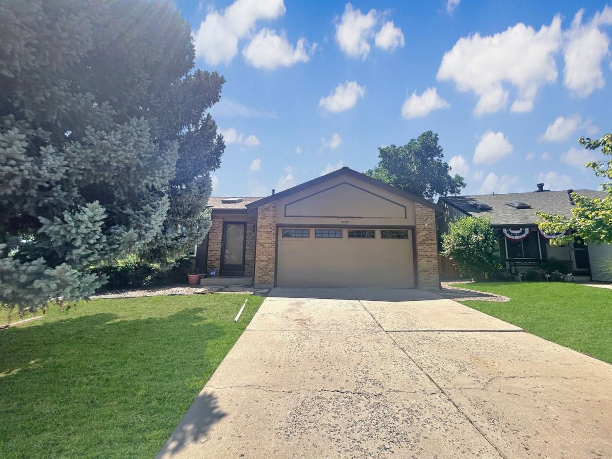 House for rent at 8059 S Johnson Court, Littleton, CO 80128