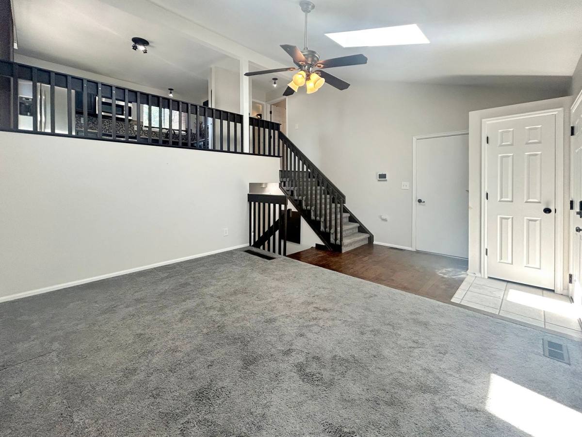 House for rent at 8059 S Johnson Court, Littleton, CO 80128