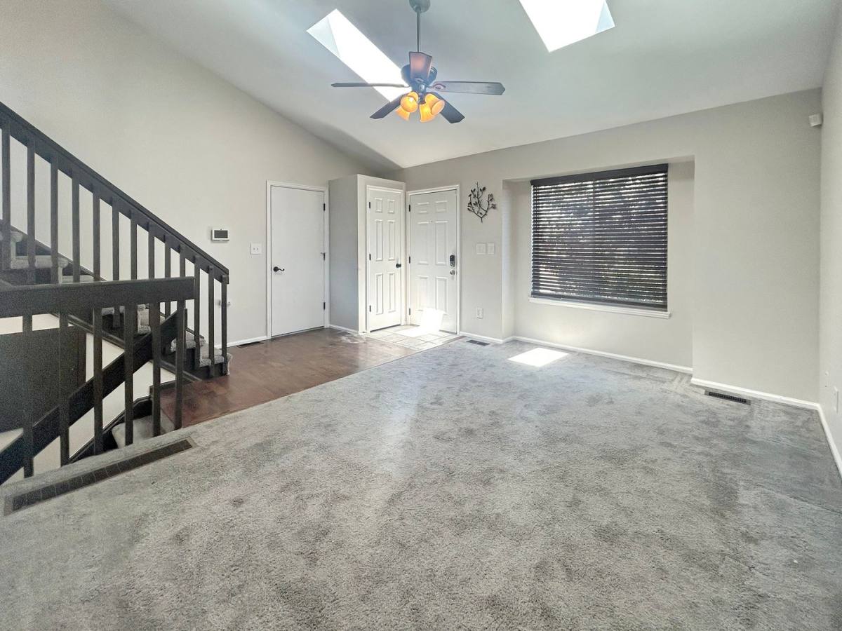 House for rent at 8059 S Johnson Court, Littleton, CO 80128