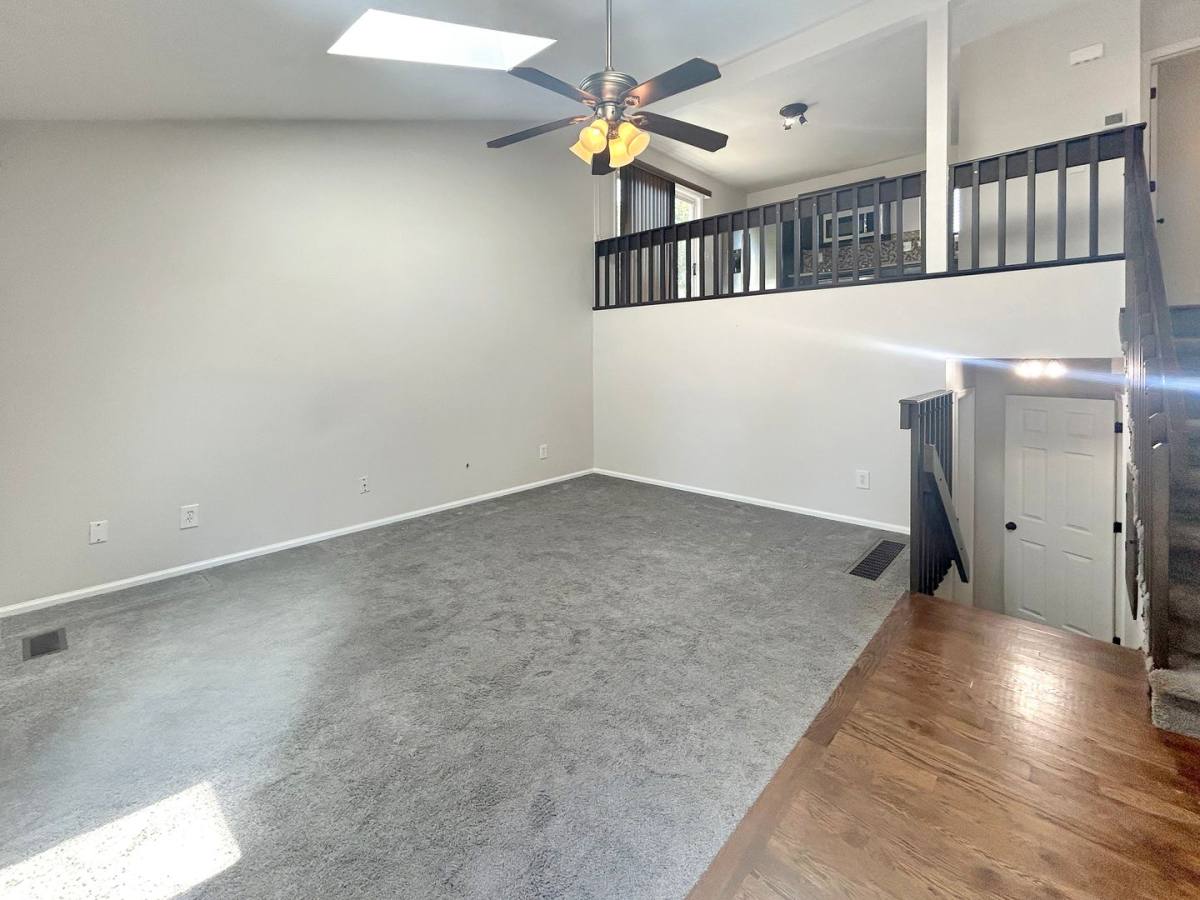 House for rent at 8059 S Johnson Court, Littleton, CO 80128