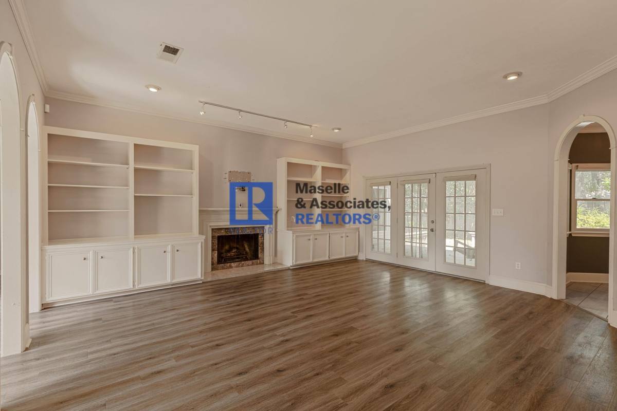 House for rent at 1046 Newland St, Jackson, MS 39211