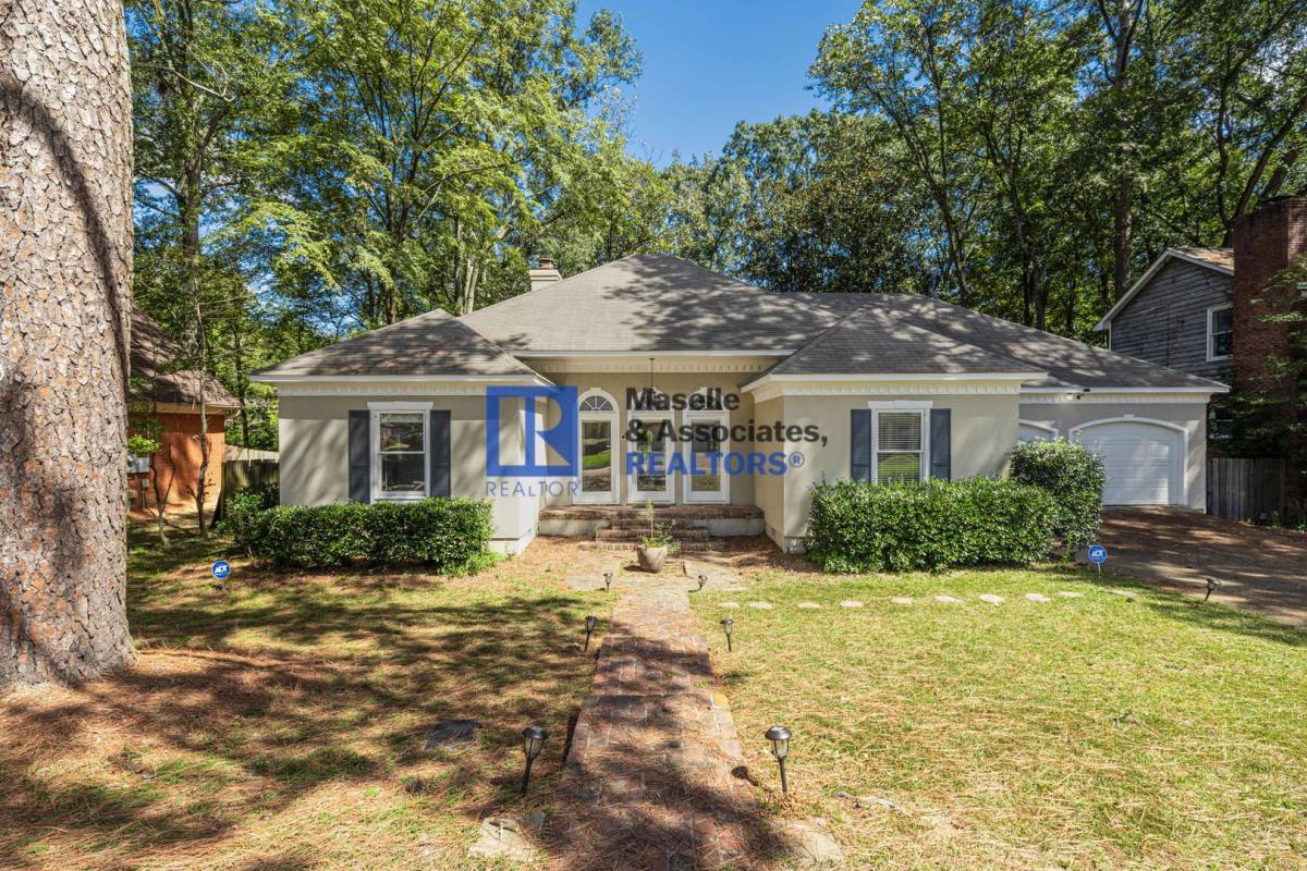 House for rent at 1046 Newland St, Jackson, MS 39211